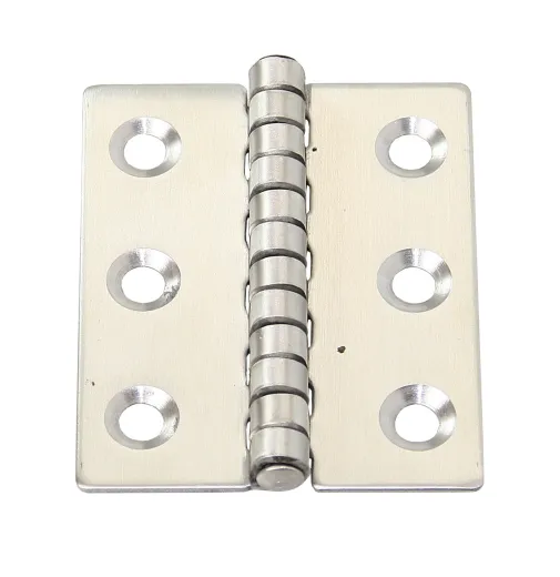 Scharnier AISI304 50x60mm