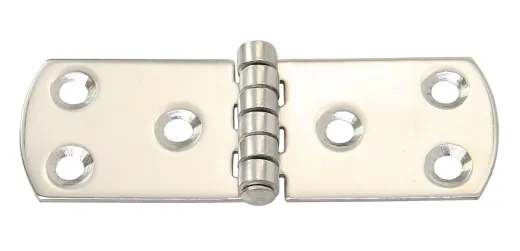 Scharnier AISI316 85x30mm