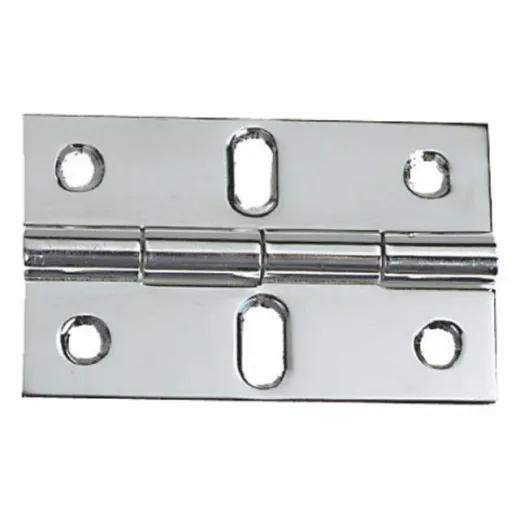 Scharnier (Edelstahl, 80x50, 2.0)