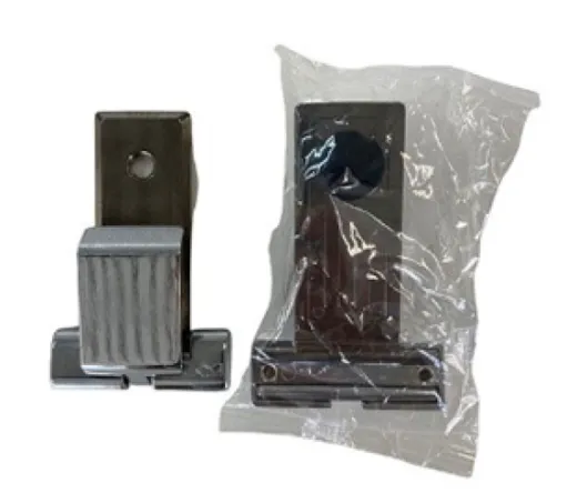 Scharniersatz Vierkant (B)