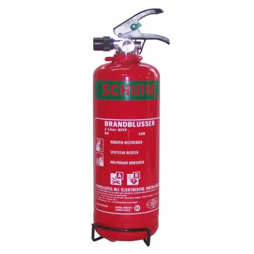 Schaumlöscher - 6,0 Liter
