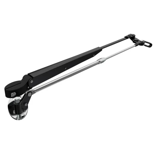 Scheibenwischer - Edelstahl Poliert 324-462 mm