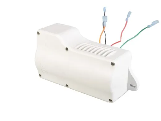 Scheibenwischerm. HD 12V 11038mm
