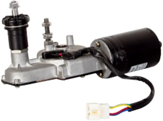 Scheibenwischermotor (Zd1330c) Modell 'Echo' - 12v/30w