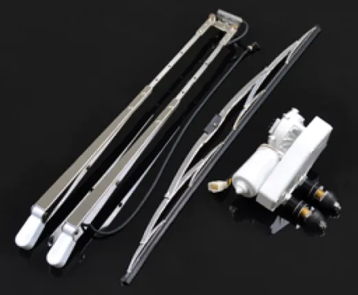 Scheibenwischermotor (Zd2530c-Tm) Modell Foxtrot