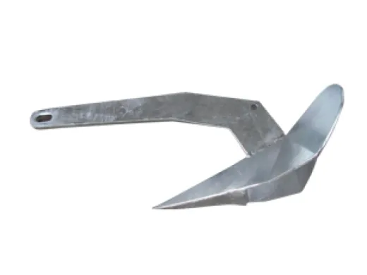 Schelde Verzinkter Anker, 4kg