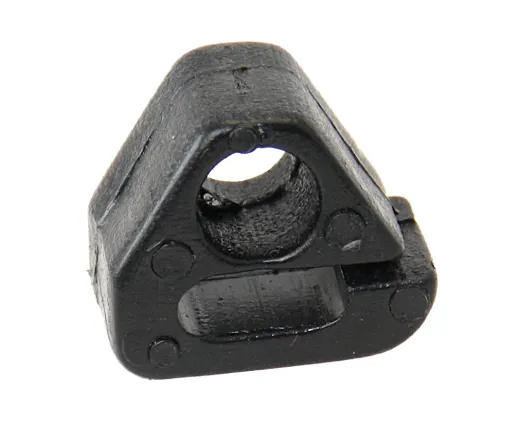 Schlauchclip für Scheibenwischerwaschanlage
