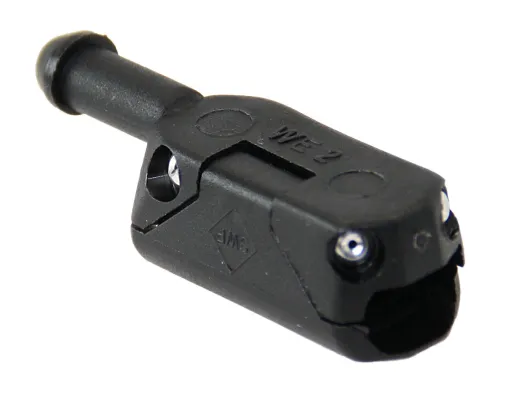 Schlauchclip für Scheibenwischerwaschanlage