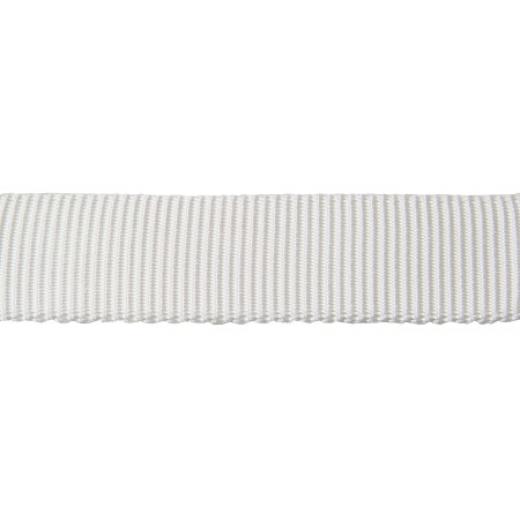 Schlauchgurt Polyester 30mm breit 50m Rolle