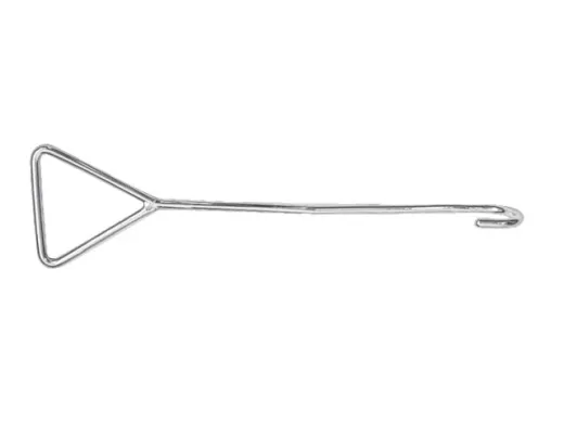 Schleusenhaken 75cm
