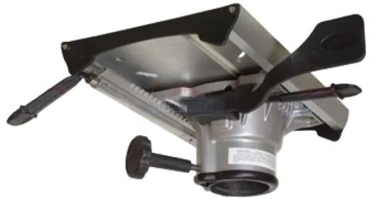 Schlitten für Stühle Art. 9069237 und 9069238