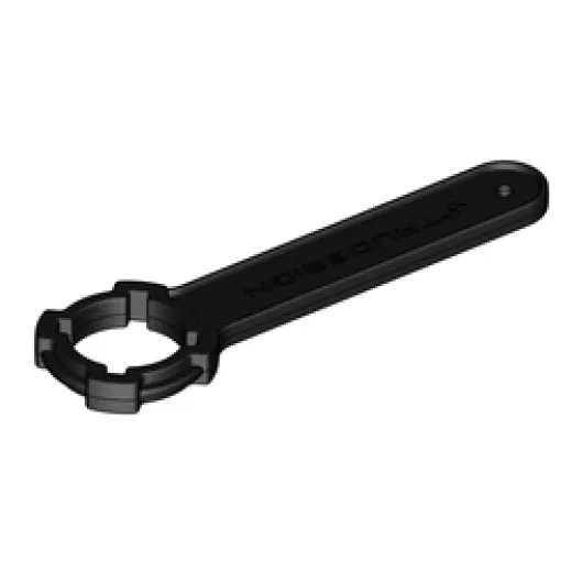 Schlüssel für Kugelhahn - 1/2