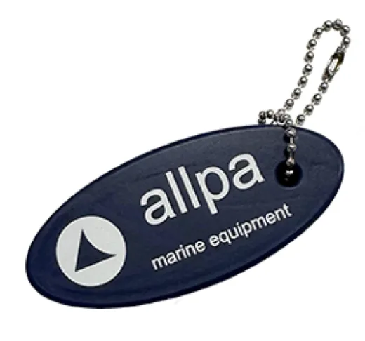 Schlüsselring Allpa Für Aussenborderschloss