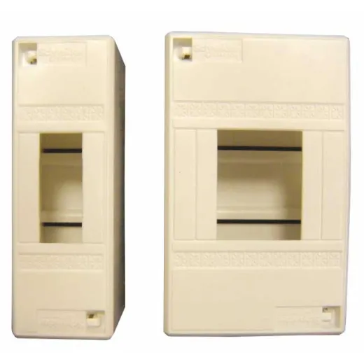 Schneider Modulschrank, 2