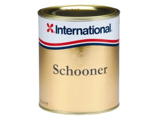Schooner klar 750ml