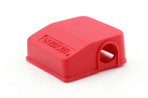Schutzkappe - Rot gerade 10-70 mm²