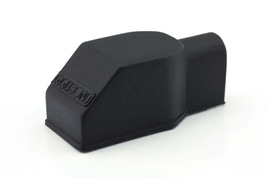 Schutzkappe (Fase, schwarz)