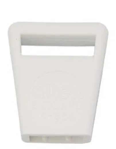 Schutzkappen 25mm breit (10-Stück-Pack)