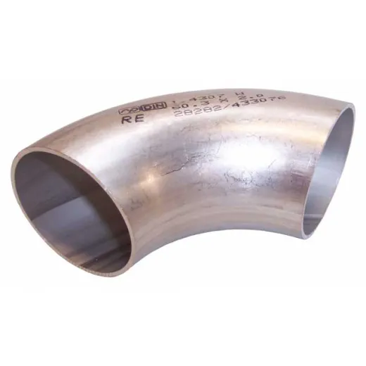 Schweißbögen (Ø44,5 x 2,0)