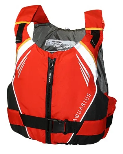 Schwimmhilfe MQ Plus blau-schwarz Gr.L/XL