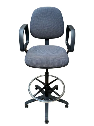 Score stoelkuip Comfort antraciet OUTLET