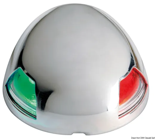 Sea-Dog led navigation light 112.5°