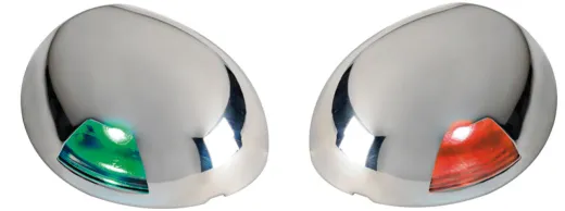 Sea-Dog led navigation light 112.5°