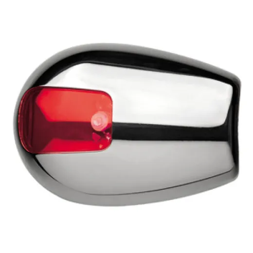 Sea-Dog led navigation light left bulkhe