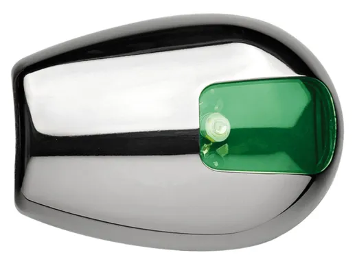 Sea-Dog led navigation light right bulkh