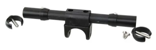 SEA SURE Pinnenausleger-Gelenk Contact 2 Gummi 22mm