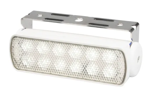 SeaHawk LED SCHEINWERFER breitstrahlend weiß