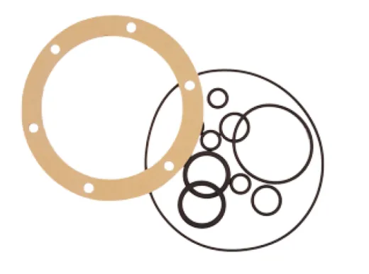 Seal Kit Für Gm0-Mra (Pumpe Für Ge30)