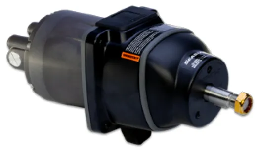 Seastar 2.0 Classic Tilt Steuerpumpe (Verstellbar)