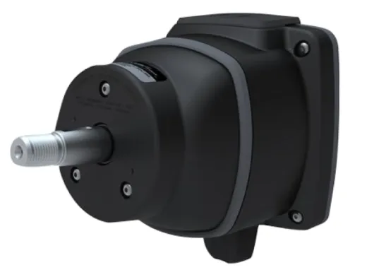 Seastar 2.0 Pro Classic Tilt Steuerpumpe, (33cc/103bar), Für Hydraulisches Steuersystem