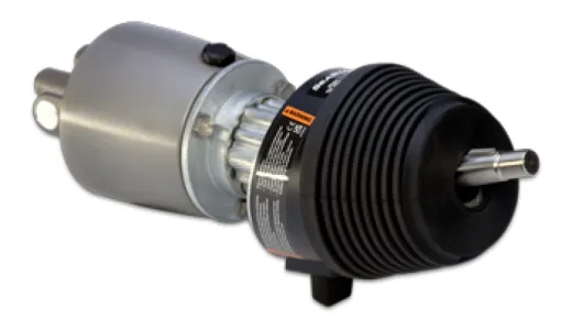 Seastar 2.0 Pro Sport Tilt Steuerpumpe, (33cc/103bar), Für Hydraulisches Steuersystem