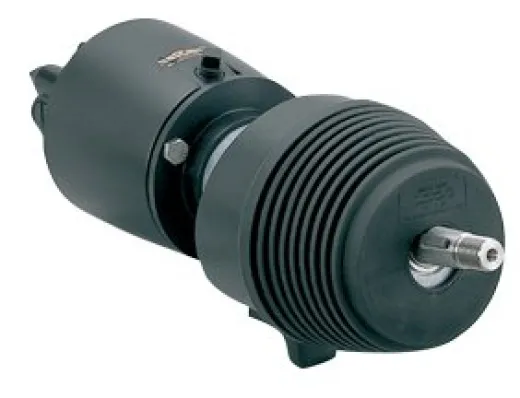 Seastar 2.0 Sport Tilt Steuerpumpe, (33cc/70bar), Für Hydraulisches Steuersystem