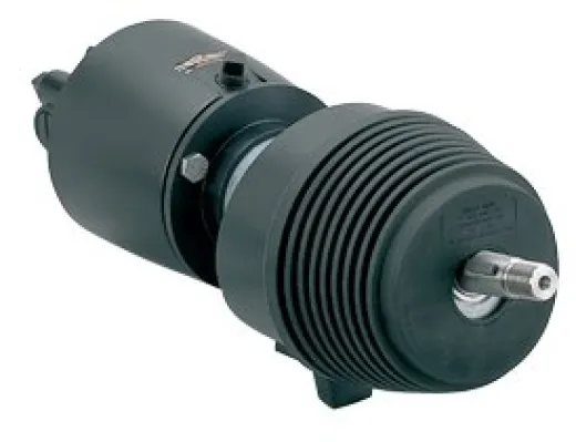 Seastar 2.4 Sport Tilt Steuerpumpe, (39,3cc/70bar), Für Hydraulisches Steuersystem