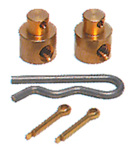 Seastar Anschlußsatz Für A80, B80 Und C80 Fernbedienungen