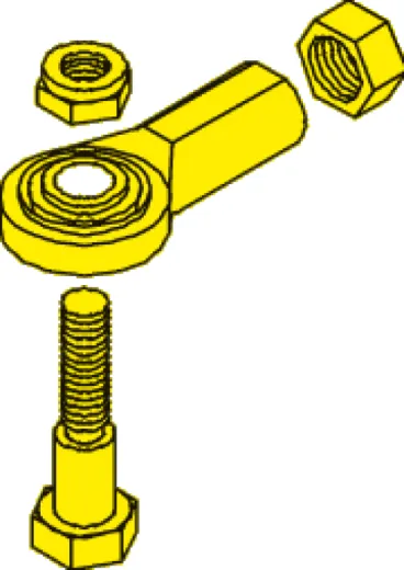 Seastar Anschlußsatz Für Jet-Steuerung Strahlrohr - Mercury