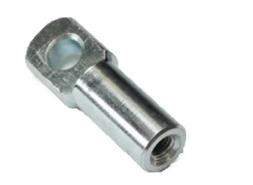 Seastar Augenfitting Aluminium Für Kabel Cc230, Cc330 & Ccx633