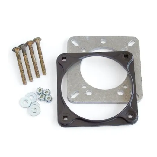 Seastar Backplate Kit Für Seastar Steuerkopf, Alt Zu Neu Adapter