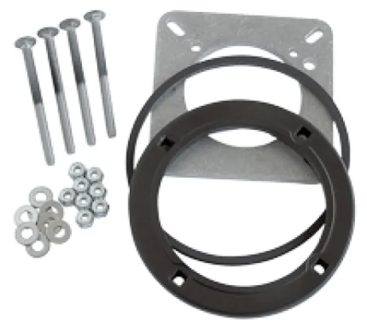 Seastar Capilano Fittingkit Dual Station 5/8 Oder Autopilot