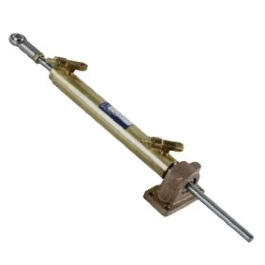 Seastar Capilano Zylinder 151kgm Für Hydraulisches Innenbord Steuersystem (Ba200-7tm)