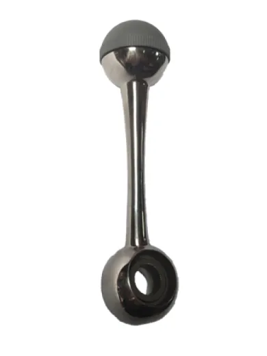 Seastar Einzelner Hebel Für B80 Fernbedienung (9065007)