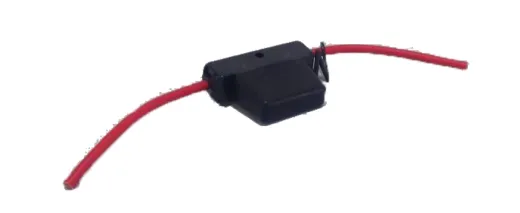 Seastar Extra Heavy Duty Maxi Fuse 40a