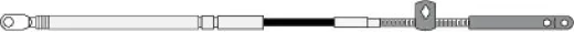Seastar Fernbedienzug Cc189 20 (6.10m) Für Mercury-G2