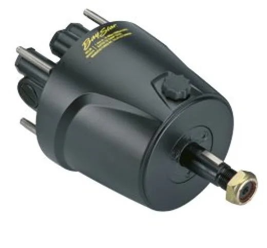 Seastar Fittingkit 45° Für Baystar Steuerpumpe (Hh4314)