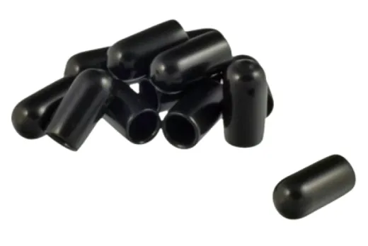 Seastar Gummikappe Für Entlüftungsnippel Für Alle Seastar-Zylinder (12 St.)