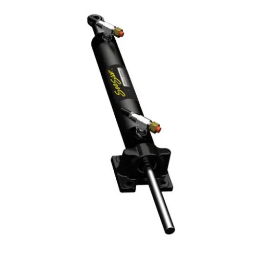 Seastar Hydraulische Innenbord Steuerung System-2/66kgm
