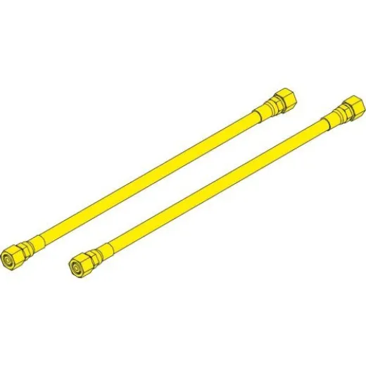 Seastar Hydraulische Innenbord Steuerung System-5/110kgm